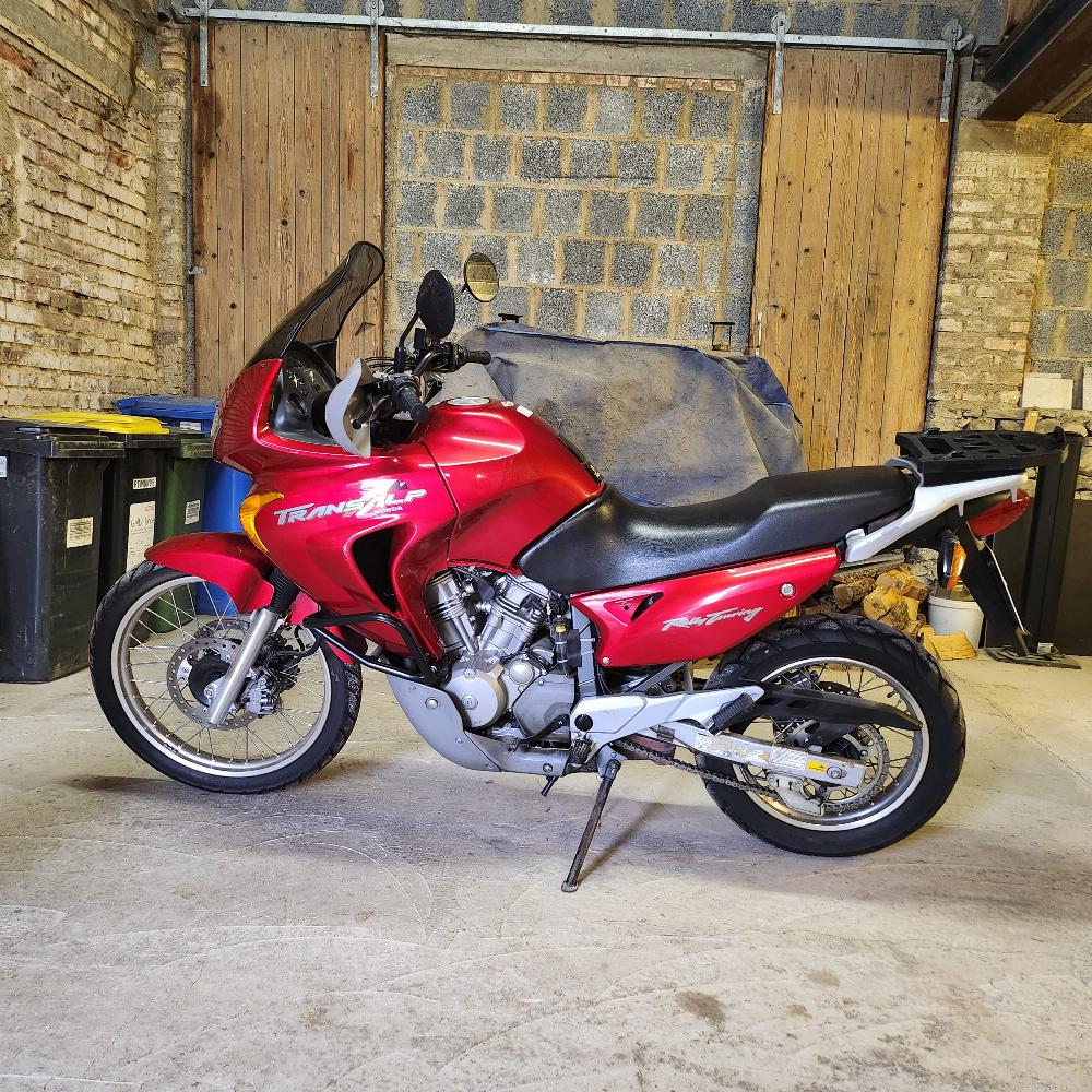Motorrad verkaufen Honda RD 10 Ankauf